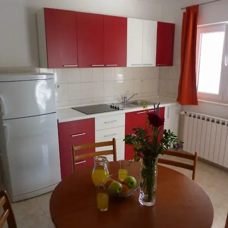 Gasthof Teodora Sevid