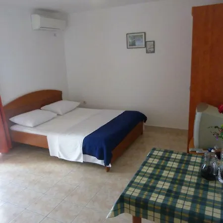 Gasthof Teodora Sevid